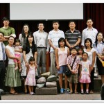 083009 Group Picture