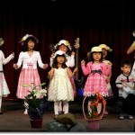 2011 Easter 3