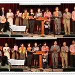 Parents Sunday 2