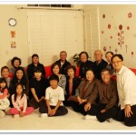 Subin Farewell