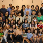 Church Group Picture