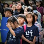 북가주 한글학교 백일장  Korean Art and Writing Contest 5/5/2018