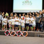 여름성경학교 VBS 6/2018