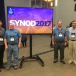 CRC Synod in June, 2017